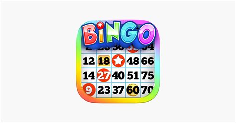 Bingo Heaven: Bingo Games Live 17+ .
